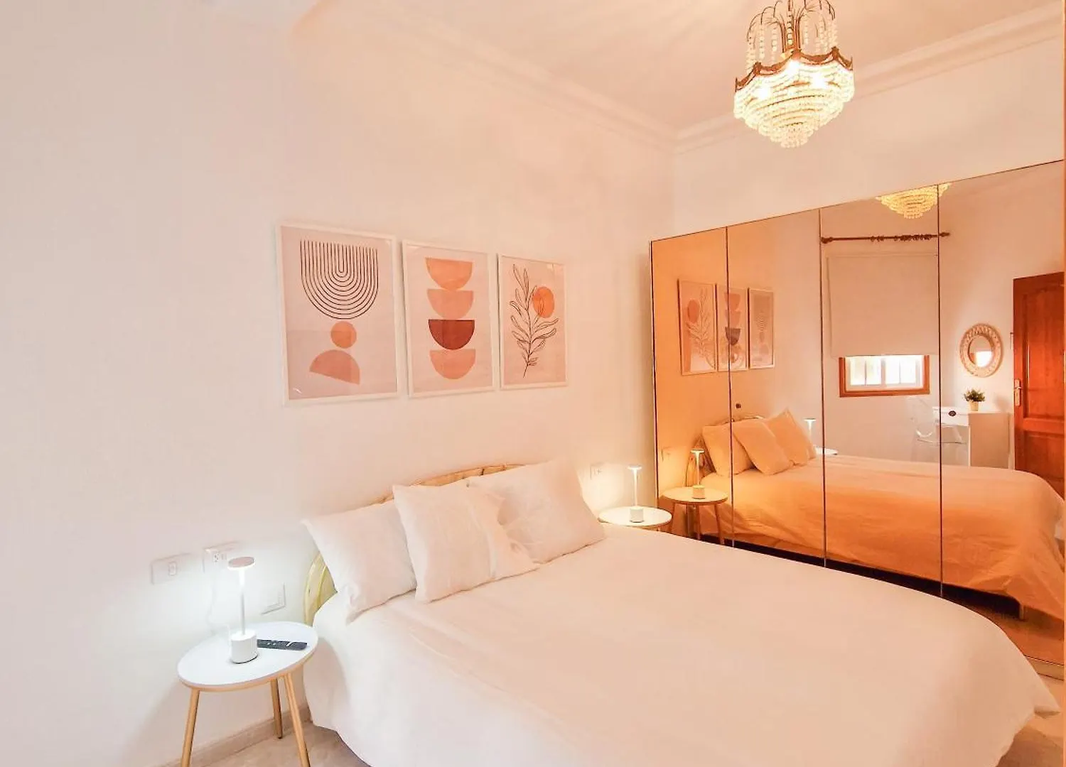 De Villa Suites سانتا كروز دي تينيريف إسبانيا