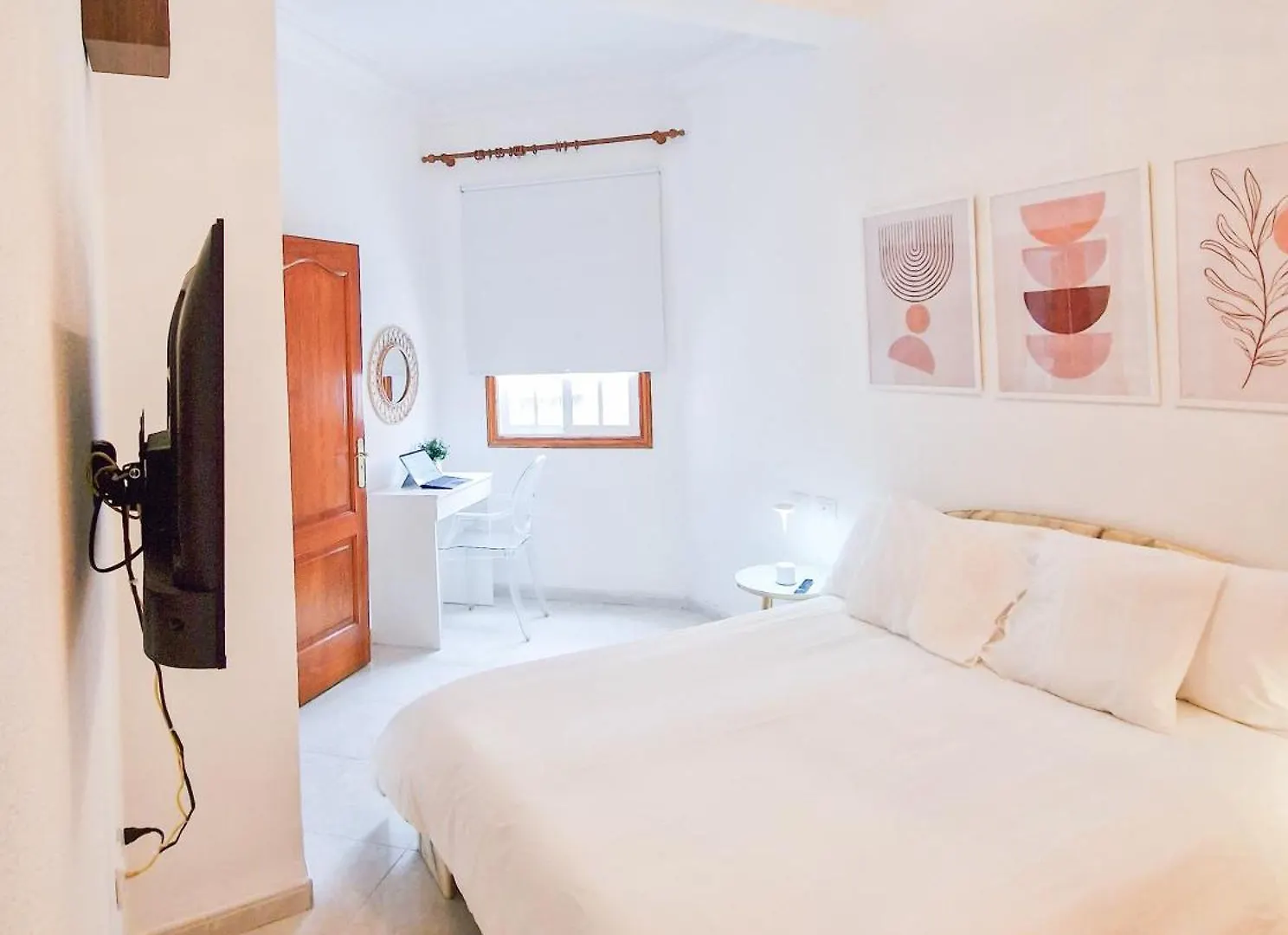De Villa Suites سانتا كروز دي تينيريف