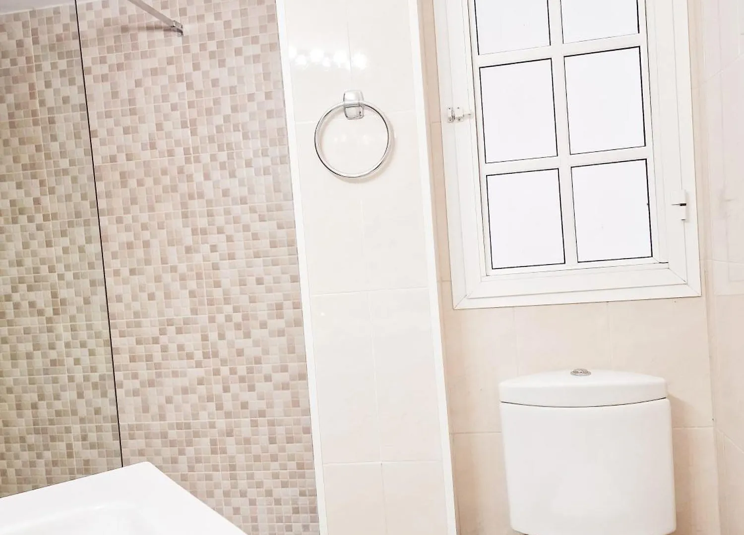 شقة De Villa Suites سانتا كروز دي تينيريف
