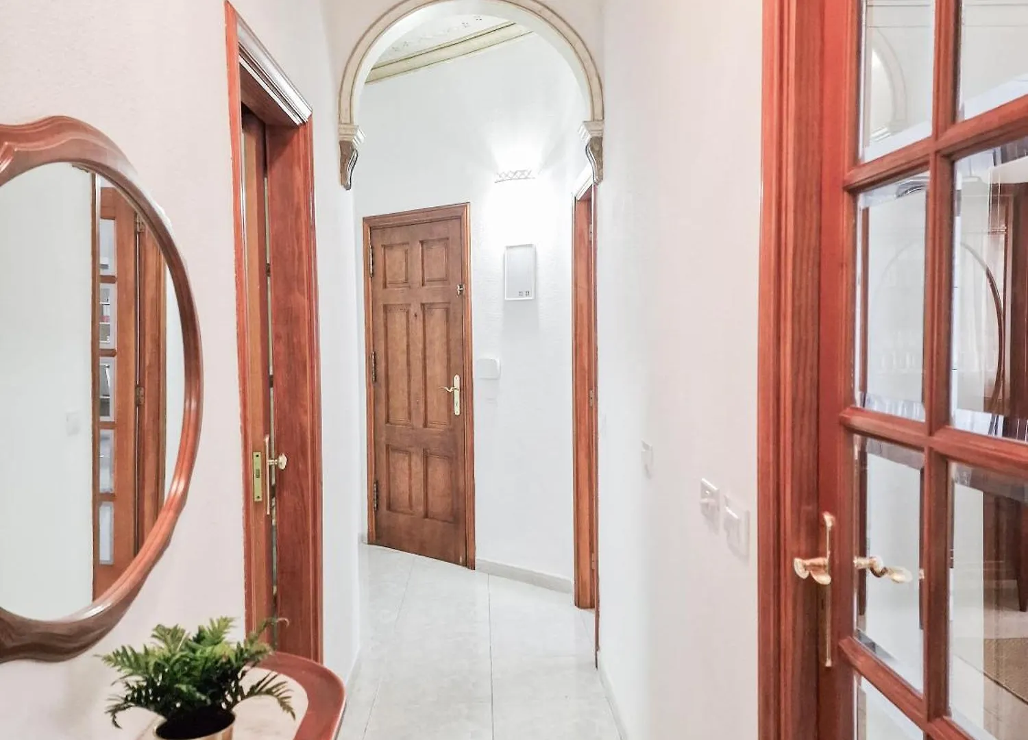 De Villa Suites سانتا كروز دي تينيريف