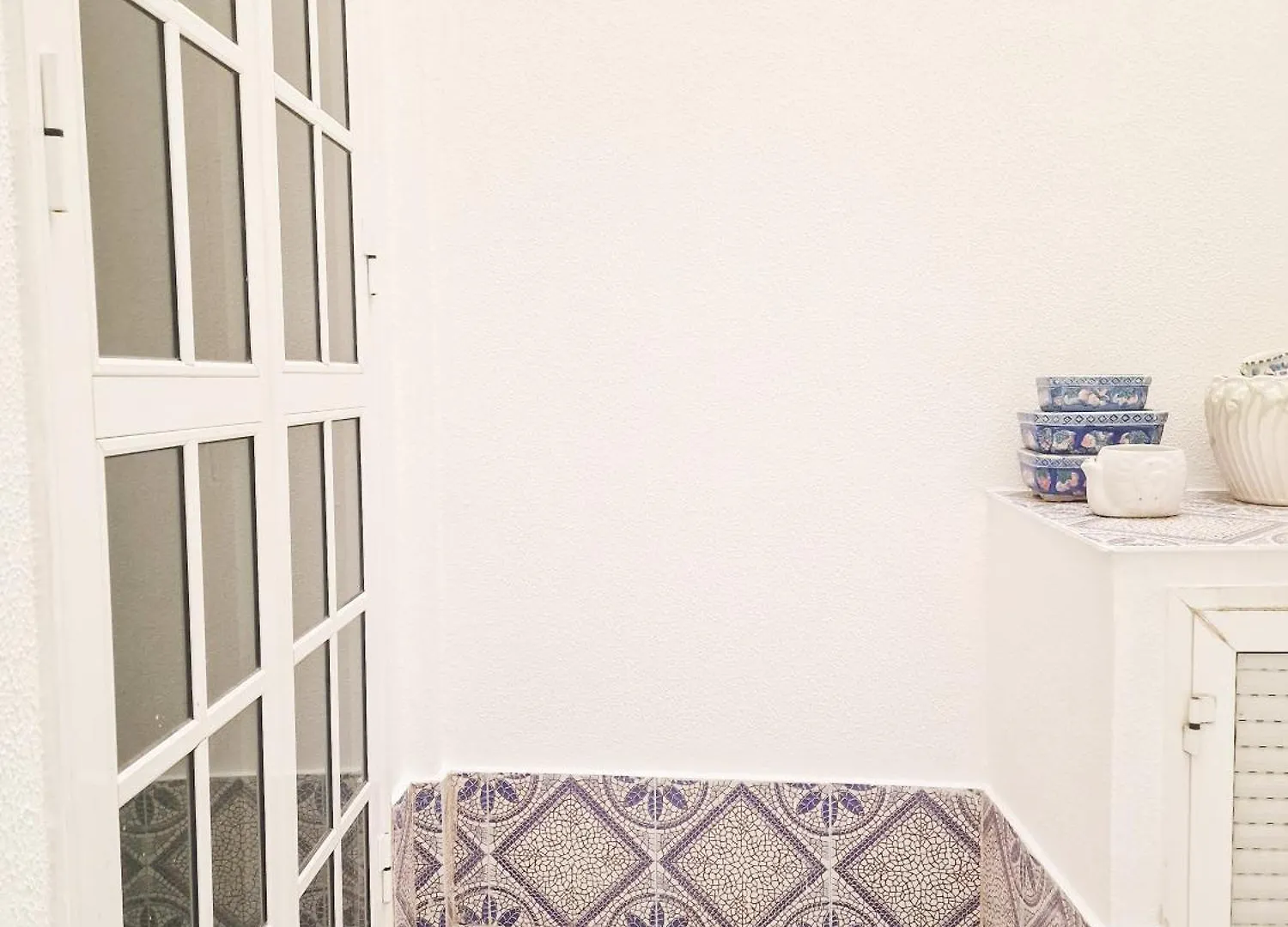De Villa Suites سانتا كروز دي تينيريف شقة