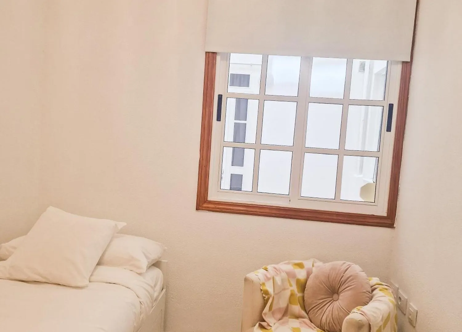 شقة De Villa Suites سانتا كروز دي تينيريف