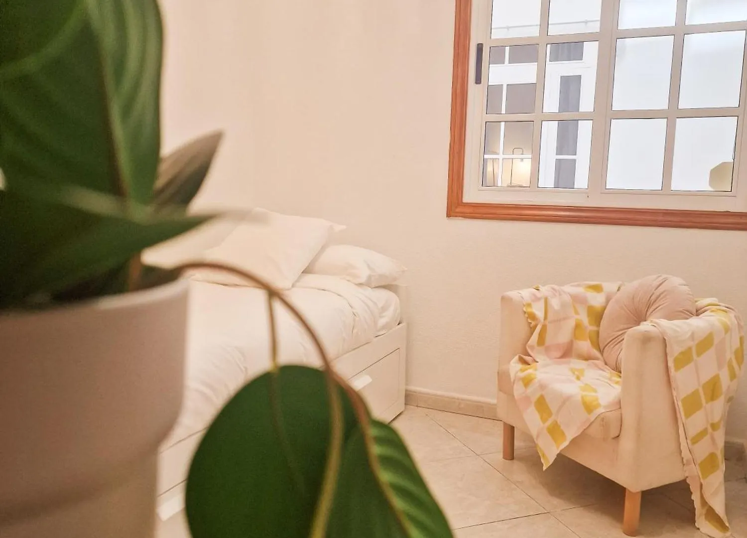 شقة De Villa Suites سانتا كروز دي تينيريف